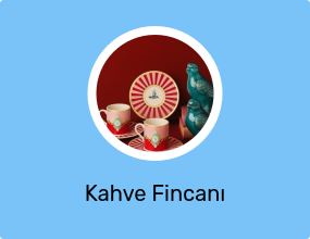 Kahve Fincanı