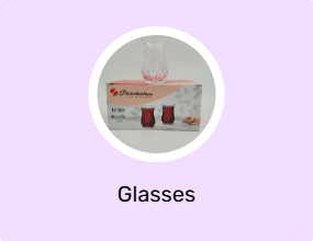 Glasses