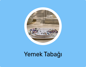 Yemek Tabağı