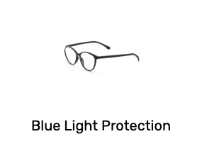 Blue Light Protection Glasses