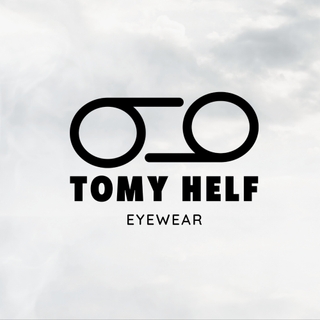 TomyHelf logo