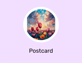 Postcard