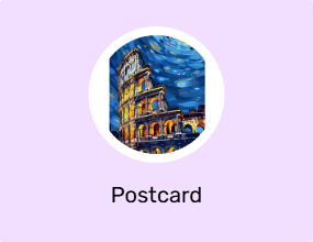 Postcard