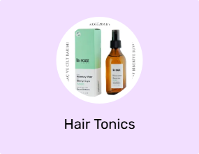 Hair Tonics