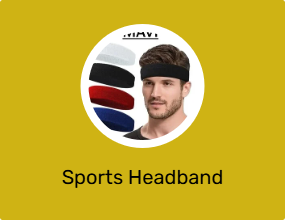 Sports Headband