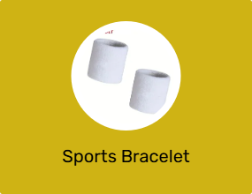 Sports Bracelet