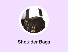 Shoulder Bags