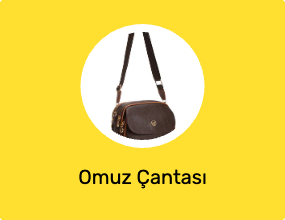 Omuz Çantası