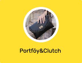 Portföy&Clutch 