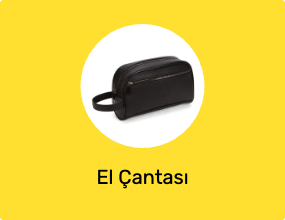 El Çantası