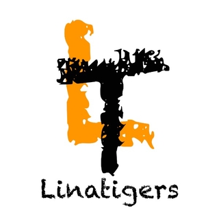 LinaTigers logo