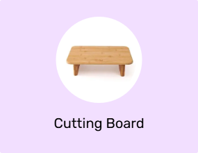 Cutting Board