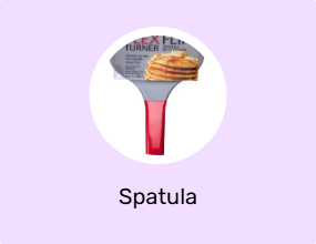 Spatula