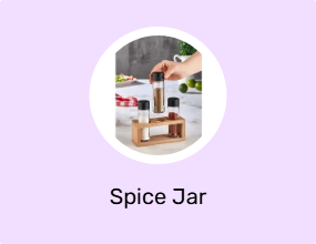 Spice Jar