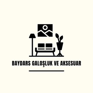 Baydars GALOŞ PUFU ve KUTUSU logo