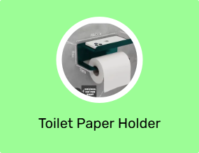Toilet Paper Holder