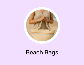 Beach Bags