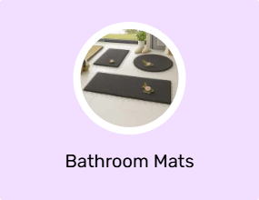 Bathroom Mats