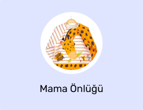 Mama Önlüğü