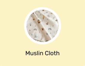 Muslin Cloth