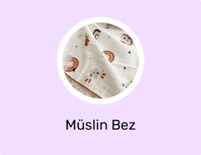 Müslin Bez
