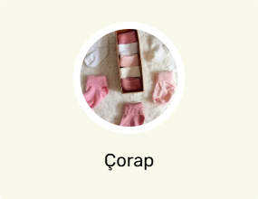 Çorap