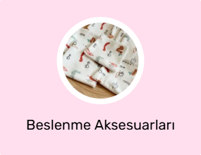 Beslenme Aksesuarları