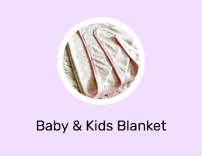 Baby & Kids Blanket