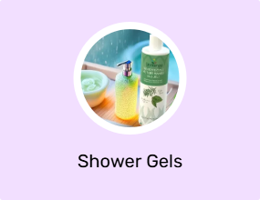 Shower Gels