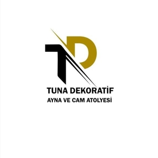 TUNA DEKORATİF Ayna Ve Aksesuar logo