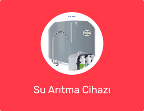 Su Arıtma Cihazı