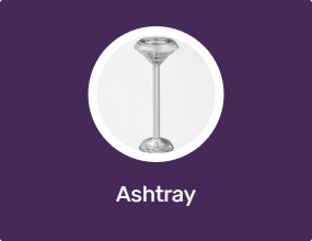 Ashtray