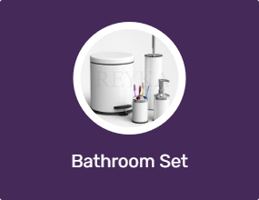 Bathroom Set