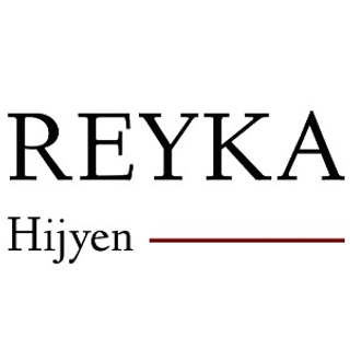 REYKA HİJYEN logo