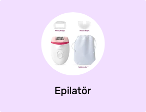 Epilatör