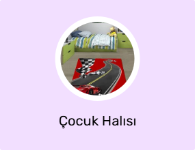 Çocuk Halısı