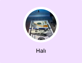 Halı