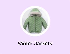 Winter Jackets