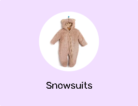 Snowsuits