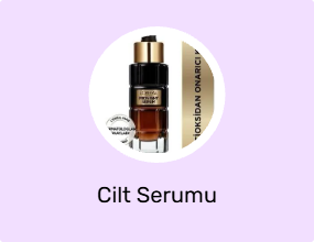 Cilt Serumu