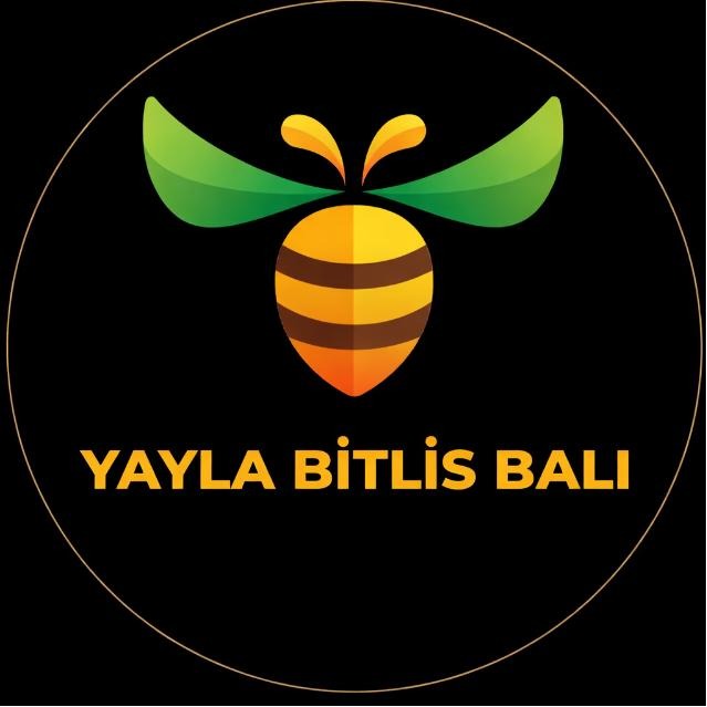 Yayla Bitlis balı
