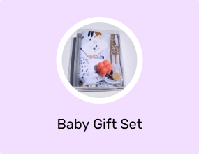 Baby Gift Set