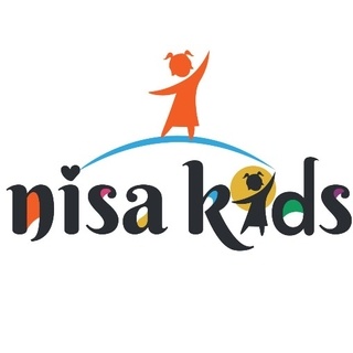 NİSAKİDS TEKSTİL logo