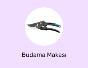 Budama Makası