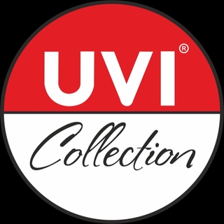 Uvi Collection logo