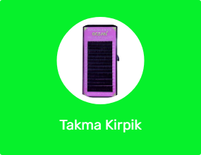 Takma Kirpik