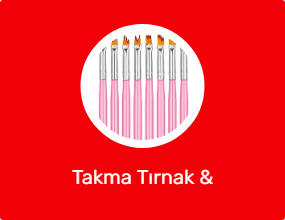 Takma Tırnak & Aksesuarı