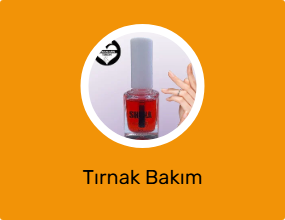 Tırnak Bakım