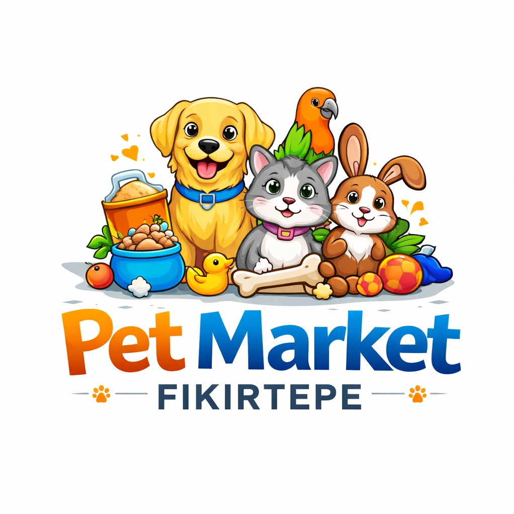 PET MARKET FİKİRTEPE
