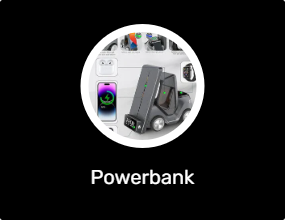 Powerbank